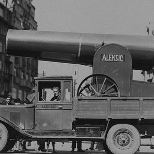 Foto Nevinost bez zaštite