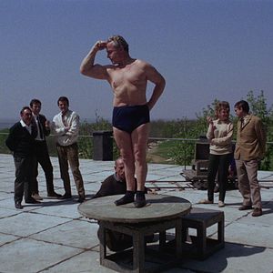 Foto Nevinost bez zaštite