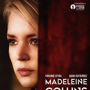 Foto Madeleine Collins