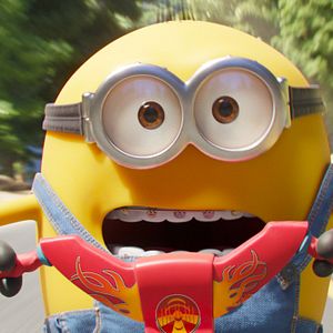 Foto Minions: El origen de Gru