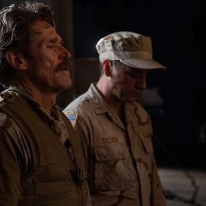 Foto El contador de cartas