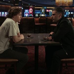 Foto El contador de cartas