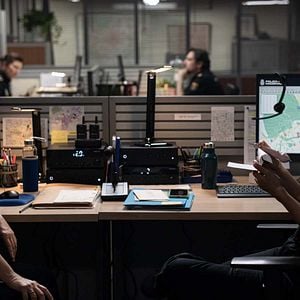 Foto Adriana Torrebejano