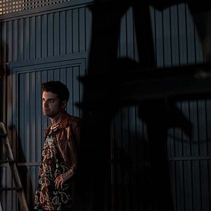 Foto Miguel Maldonado