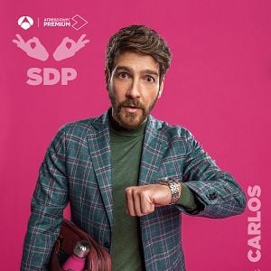 Foto Señor, dame paciencia