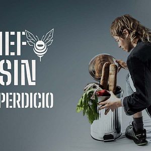 Foto Chef sin desperdicio