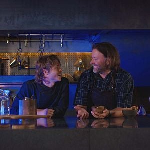 Foto Chef sin desperdicio