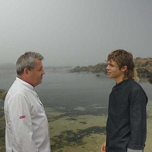 Foto Chef sin desperdicio