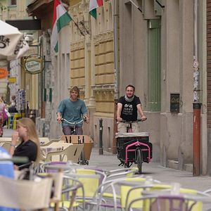 Foto Chef sin desperdicio