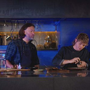 Foto Chef sin desperdicio