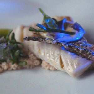 Foto Chef sin desperdicio