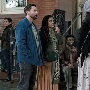 Foto New Amsterdam (2018)