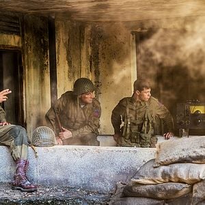 Foto Historia de una traición