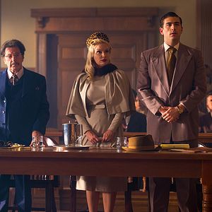 Foto Historia de una traición