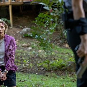 Foto Sin escapatoria