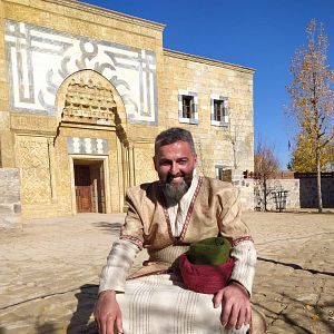 Foto Fatih Gülümser