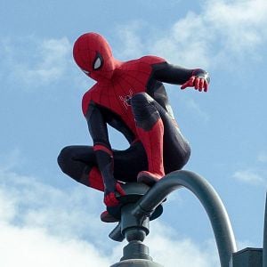 Foto Spider-Man: Brand New Day