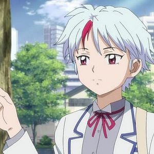 Foto Yashahime: Princess Half-Demon