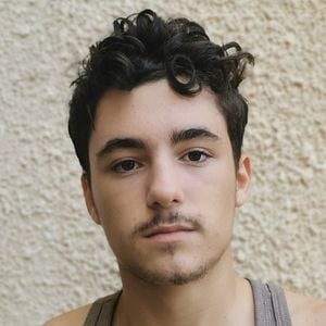 Foto Aymé Medeville