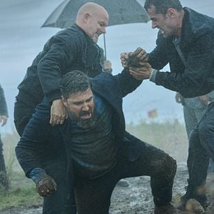 Foto Gangs of London