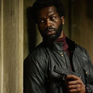 Foto Gangs of London