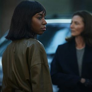 Foto Gangs of London