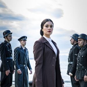 Foto Pasaporte a la Libertad