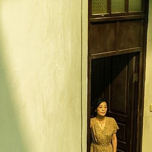 Re Dai Wang Shi - Película 2021
