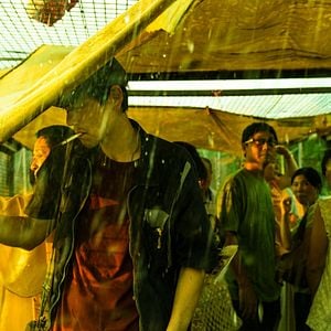 Foto Re Dai Wang Shi