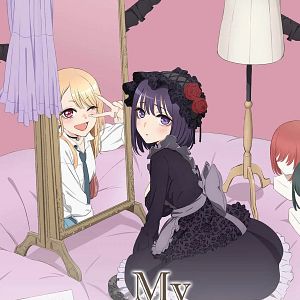 Foto My Dress-Up Darling