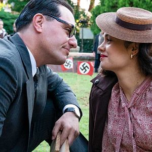 Foto Pasaporte a la Libertad