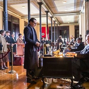 Foto Pasaporte a la Libertad