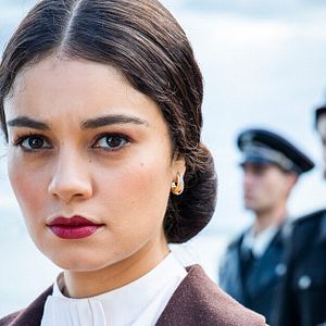 Foto Pasaporte a la Libertad