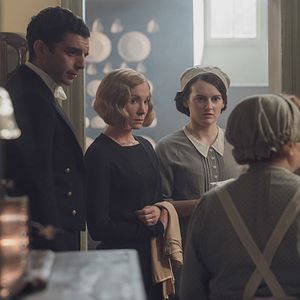 Foto Joanne Froggatt