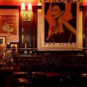 Foto Jackie Berroyer