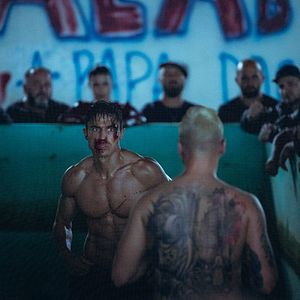 Foto Operación Marea Negra