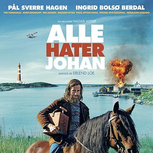 Foto Todo el mundo odia a Johan