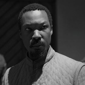 Foto La tragedia de Macbeth