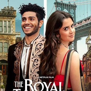 Foto The Royal Treatment