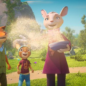 Foto Rabbit Academy: El gran robo de los huevos de Pascua