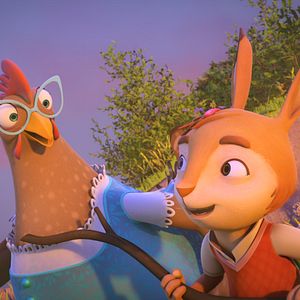 Foto Rabbit Academy: El gran robo de los huevos de Pascua