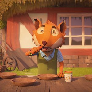 Foto Rabbit Academy: El gran robo de los huevos de Pascua