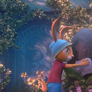 Foto Rabbit Academy: El gran robo de los huevos de Pascua