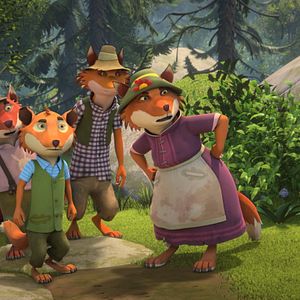 Foto Rabbit Academy: El gran robo de los huevos de Pascua