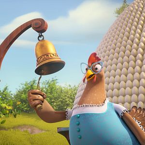 Foto Rabbit Academy: El gran robo de los huevos de Pascua