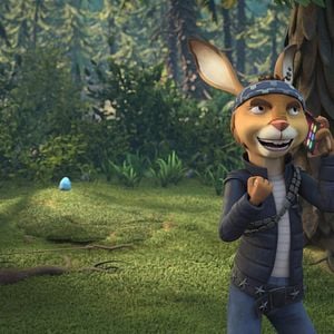 Foto Rabbit Academy: El gran robo de los huevos de Pascua