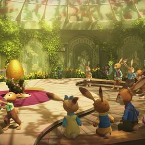 Foto Rabbit Academy: El gran robo de los huevos de Pascua