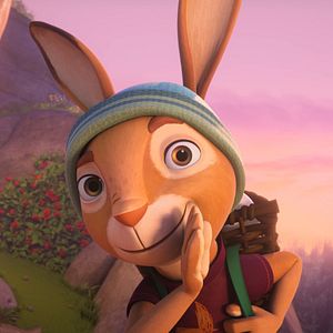 Foto Rabbit Academy: El gran robo de los huevos de Pascua