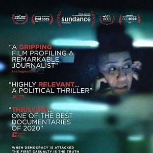 Foto Ausencia de verdad