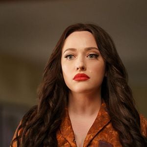 Foto Kat Dennings